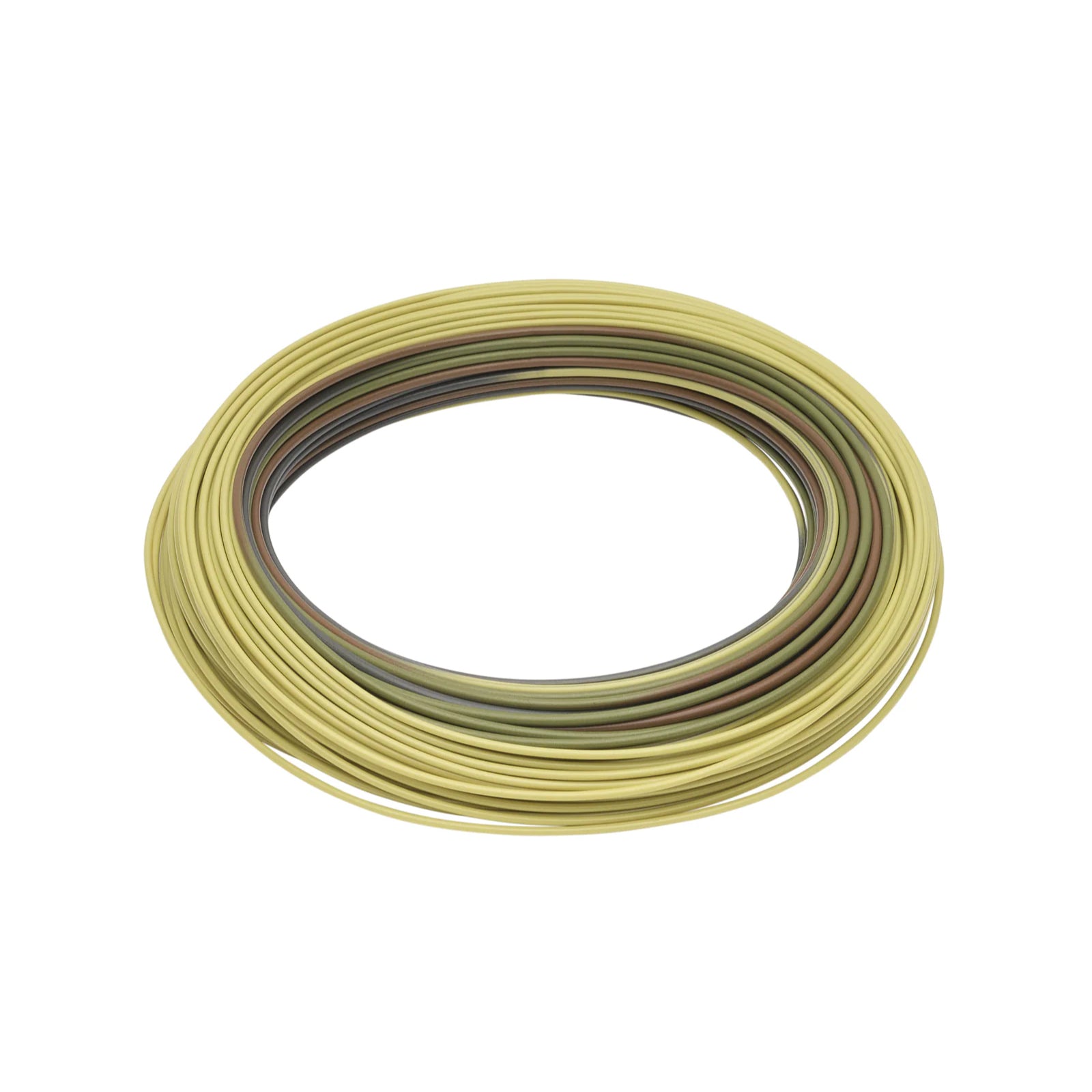 RIO Elite Gold Max Camo floating fly line