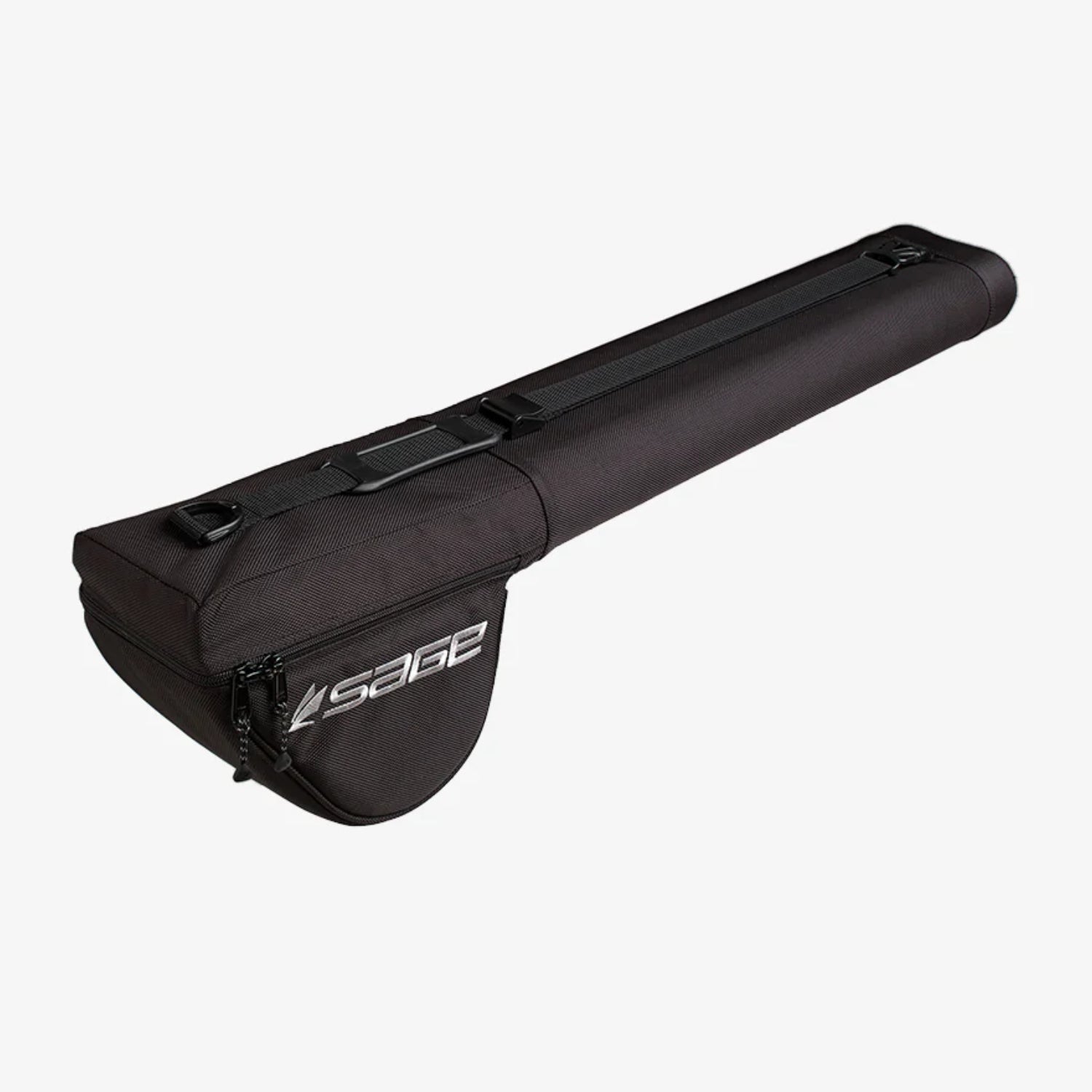 SAGE Ballistic Double Rod & Reel Case 10'0"