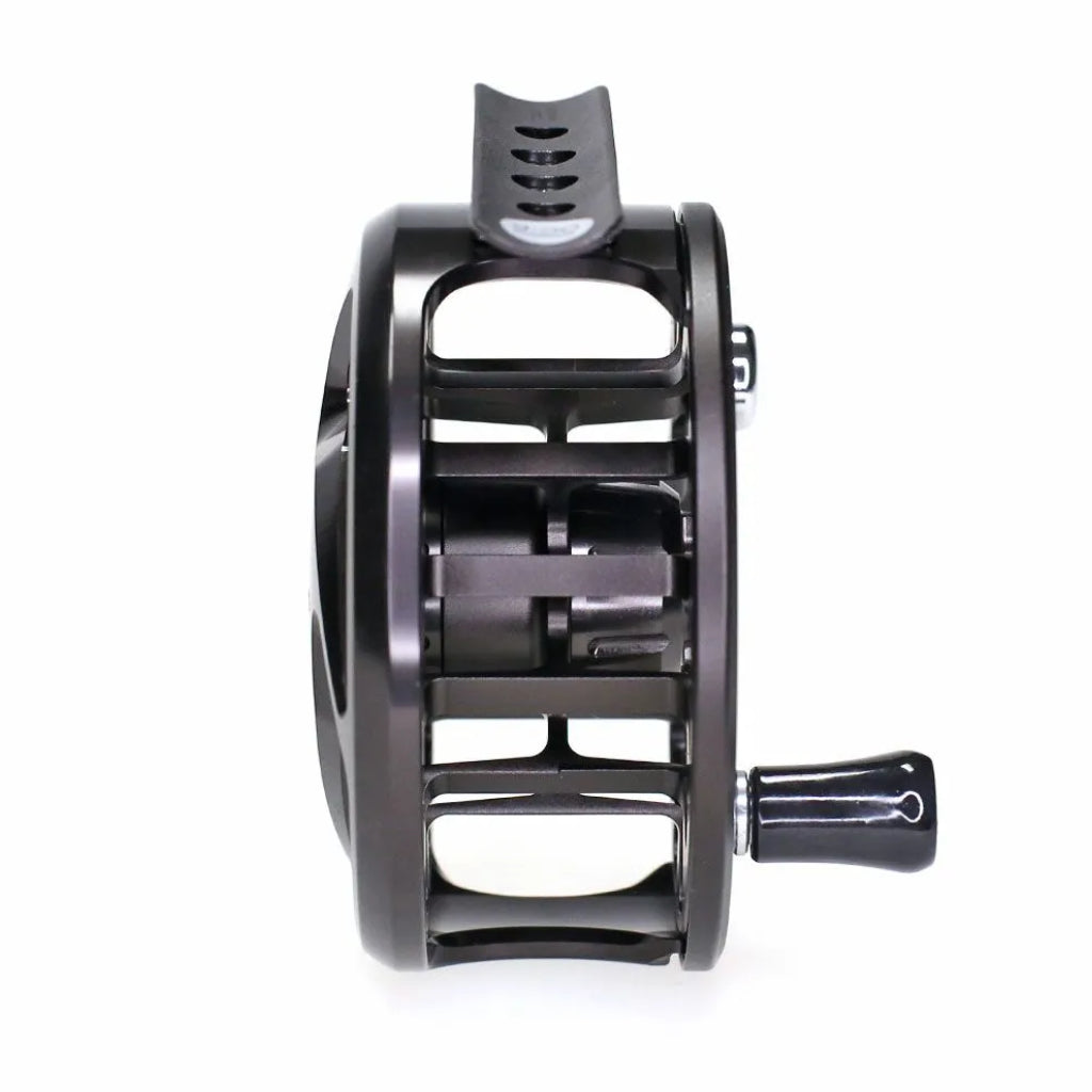 Shimano Asquith Fly Reel – ultra-lightweight fly reel