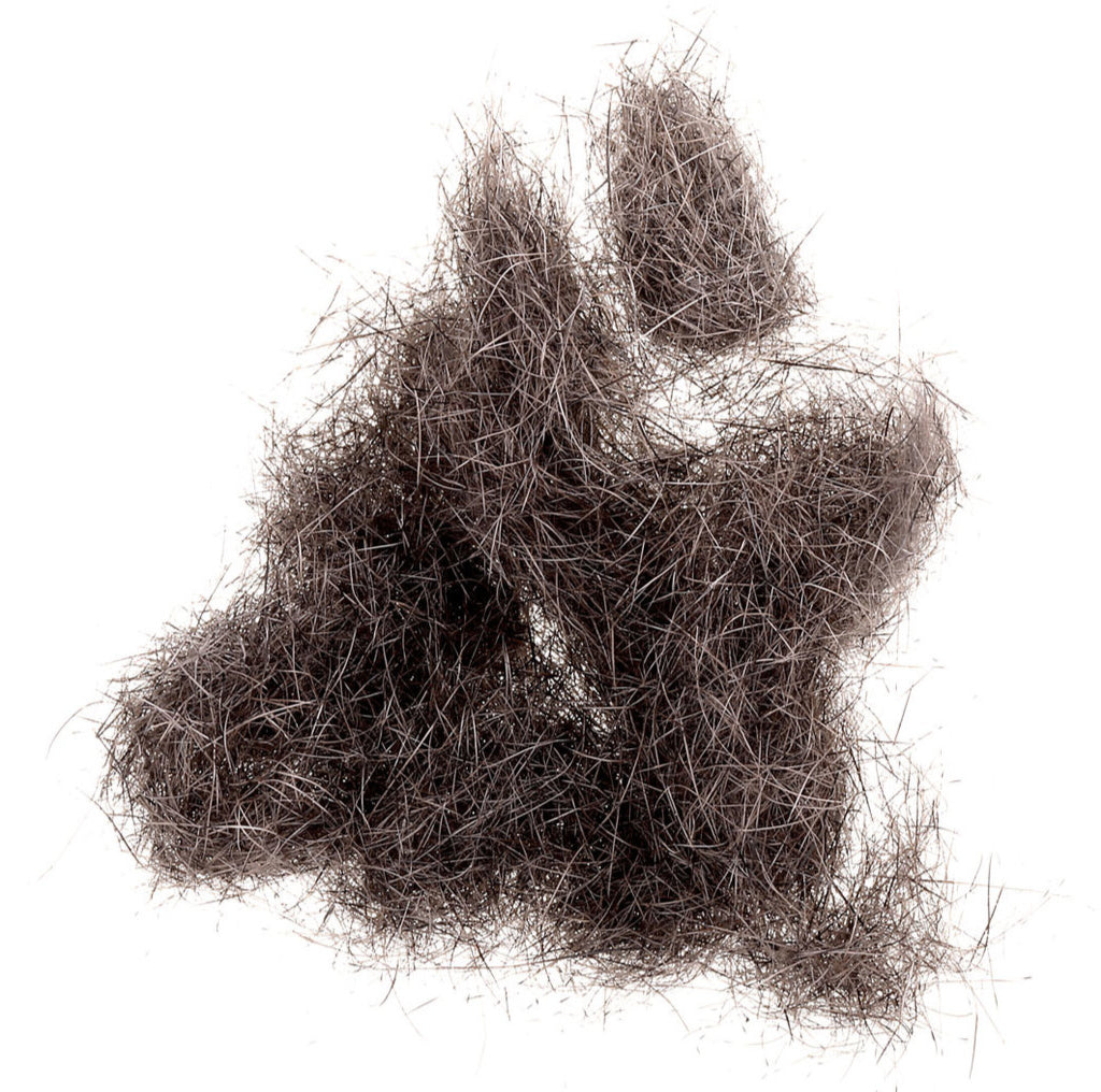 Soldarini Alpine Hare Dubbing – Dun