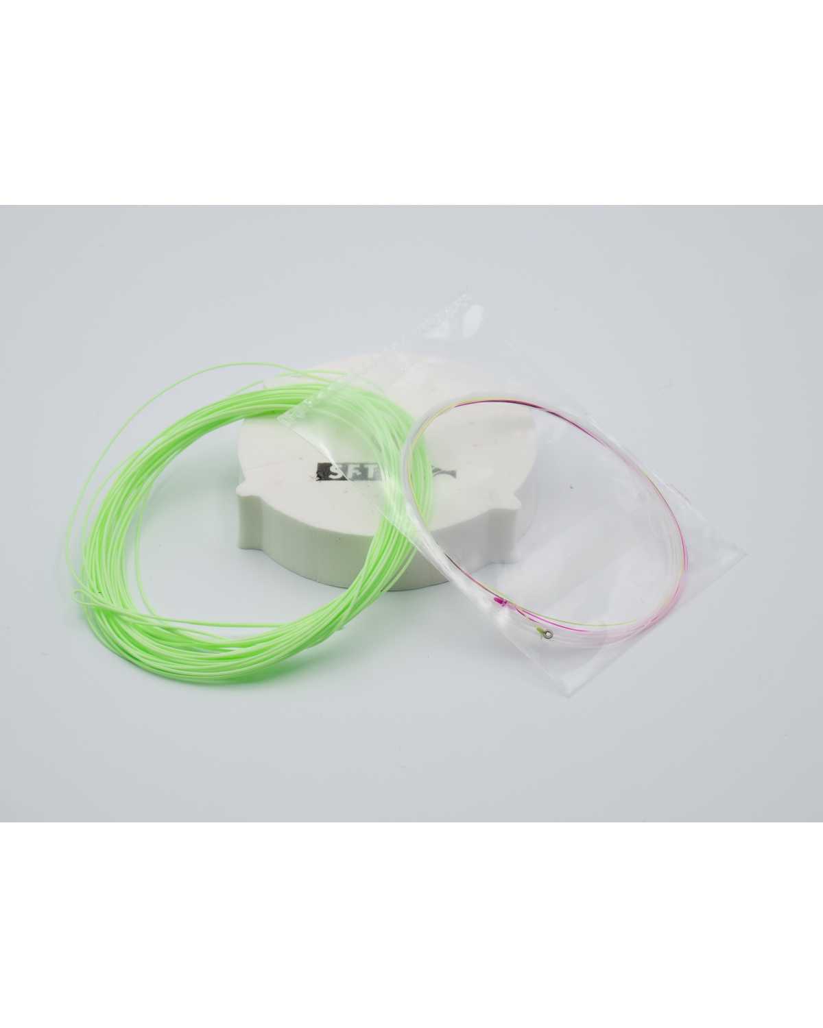 Soldarini Euro Nymph Kit – muškárska šnúra