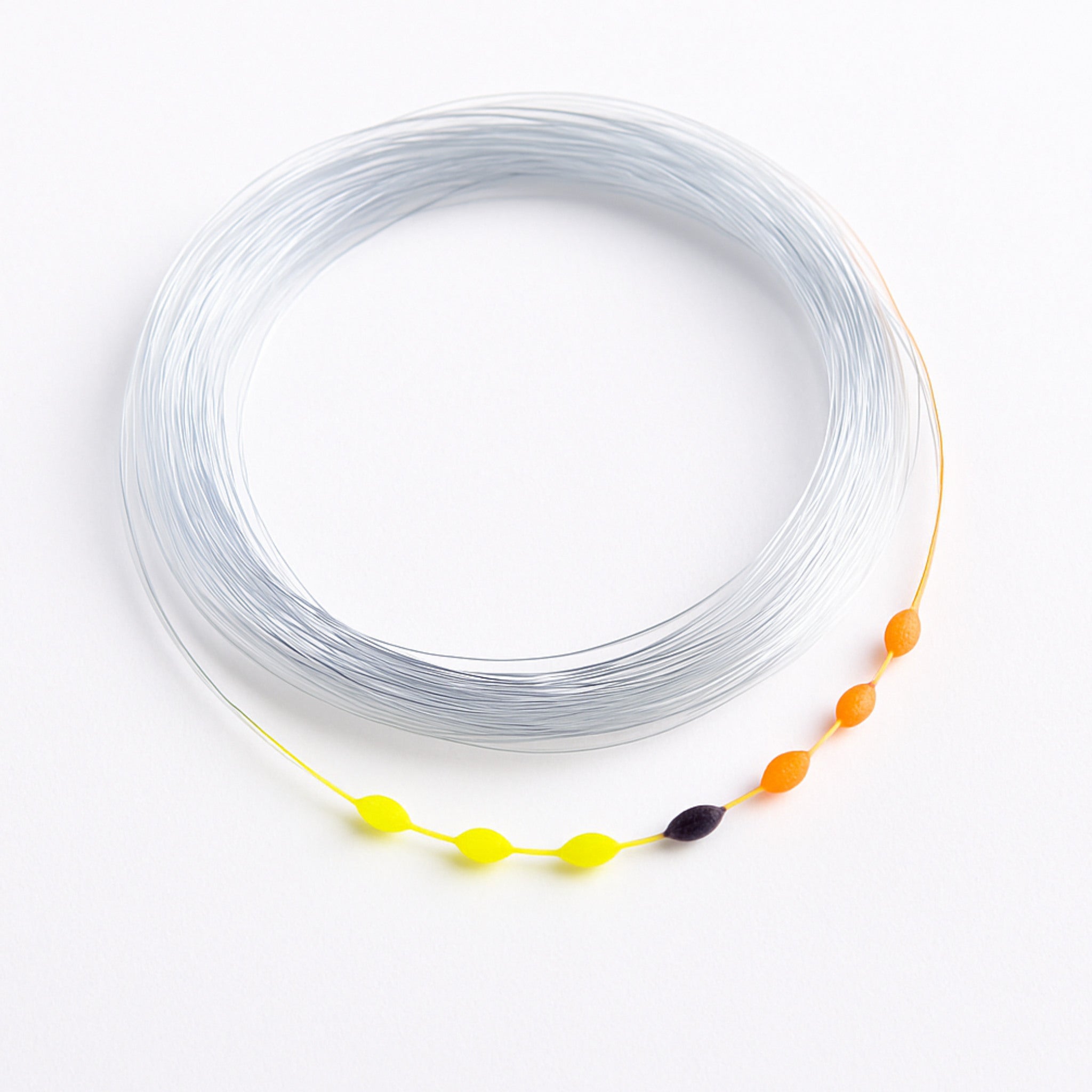 Soldarini Euro Nymph Leader + 7 Drop Indicator