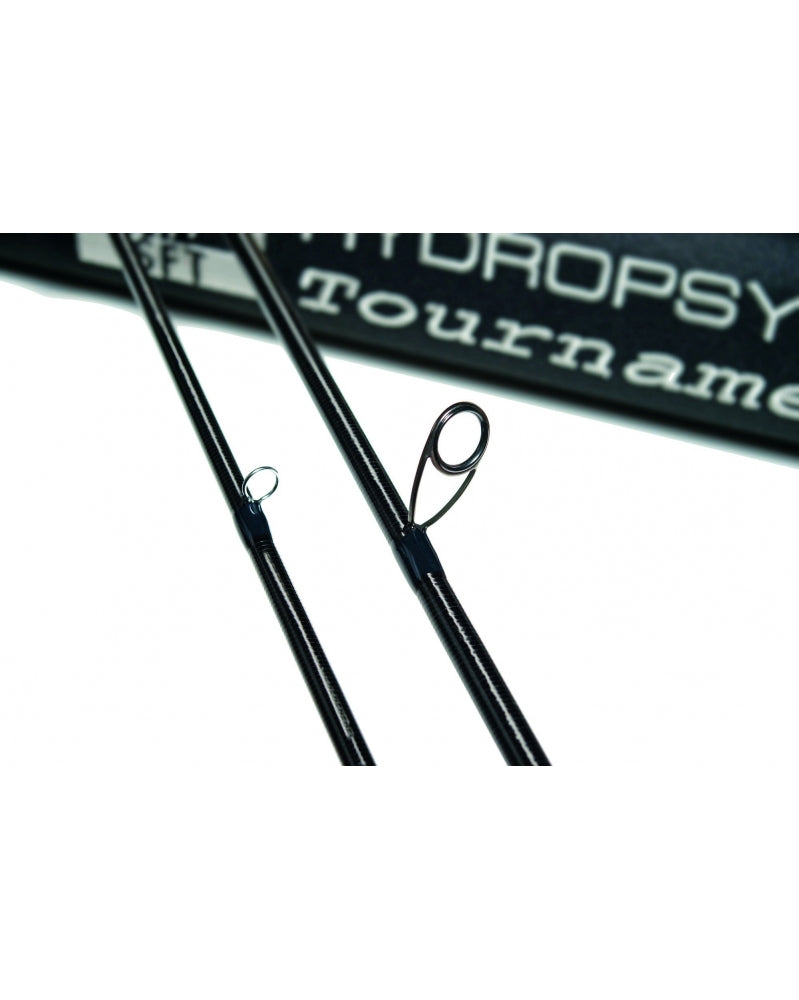 Soldarini HYDROPSYCHE Tournament - muškársky prút