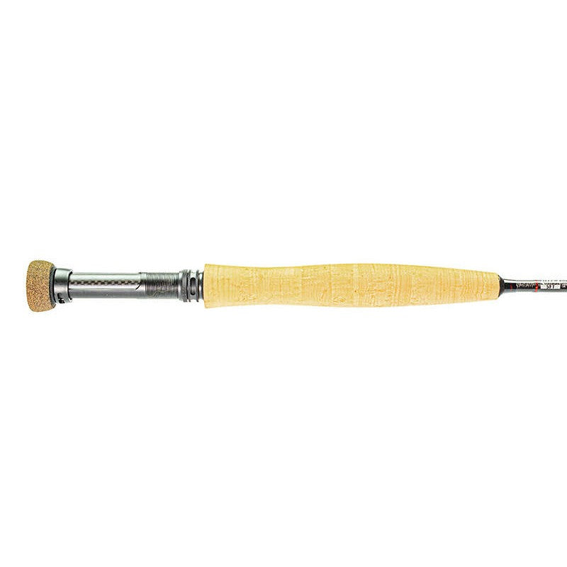 Soldarini Hydropsyche Tournament XUL - muškársky prút