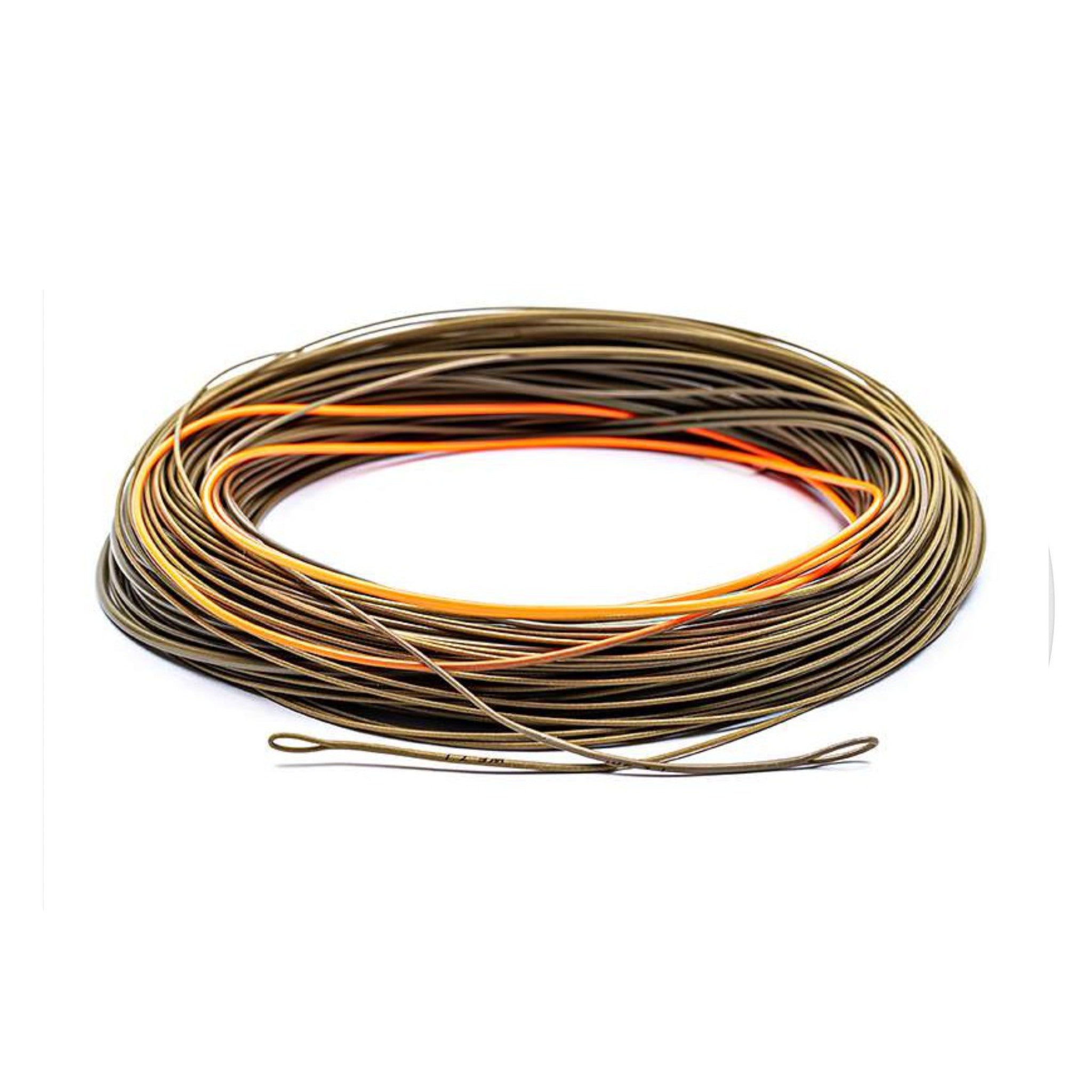 Soldarini Lago Top Secret – muškárska šnúra