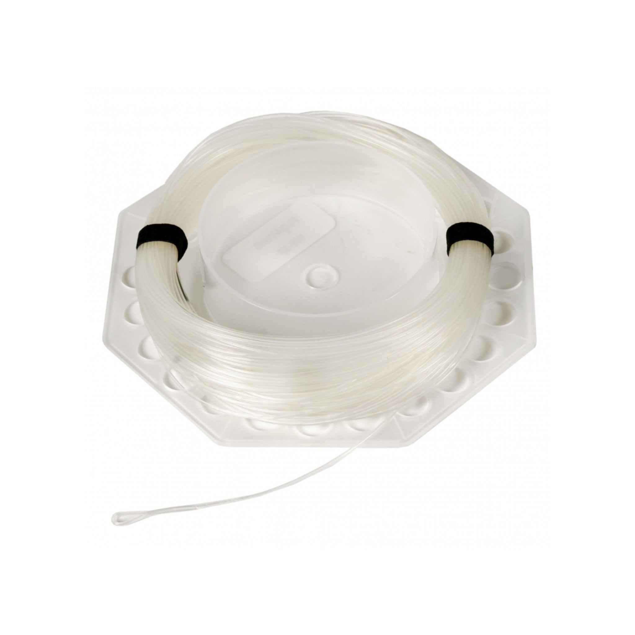 Soldarini Presentation Fly Line – Clear Intermediate