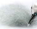 Sybai Baitfish Ultra Sparkle Ice Pearl UVR 08