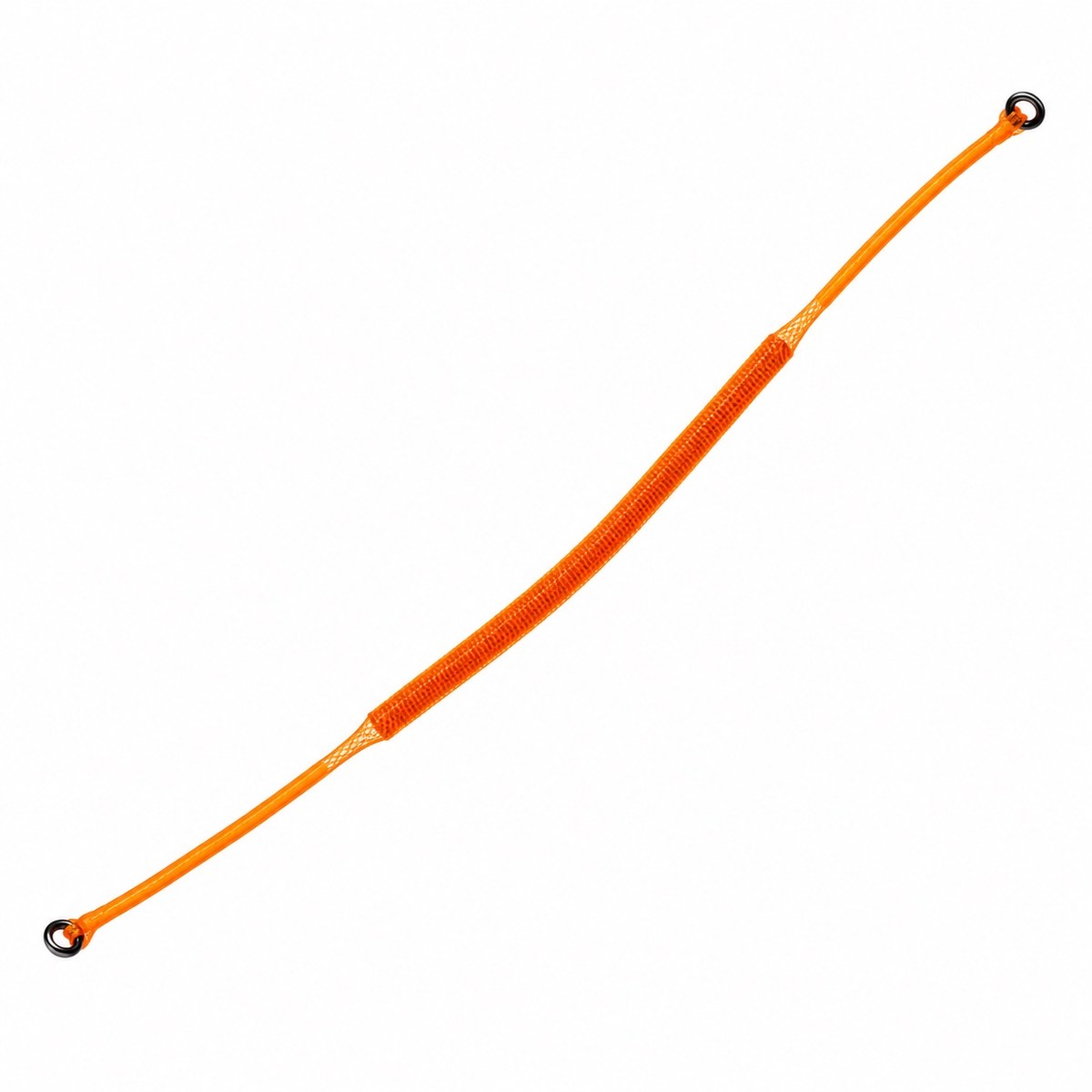 Sybai Floating Nymph Strike Indicator Orange