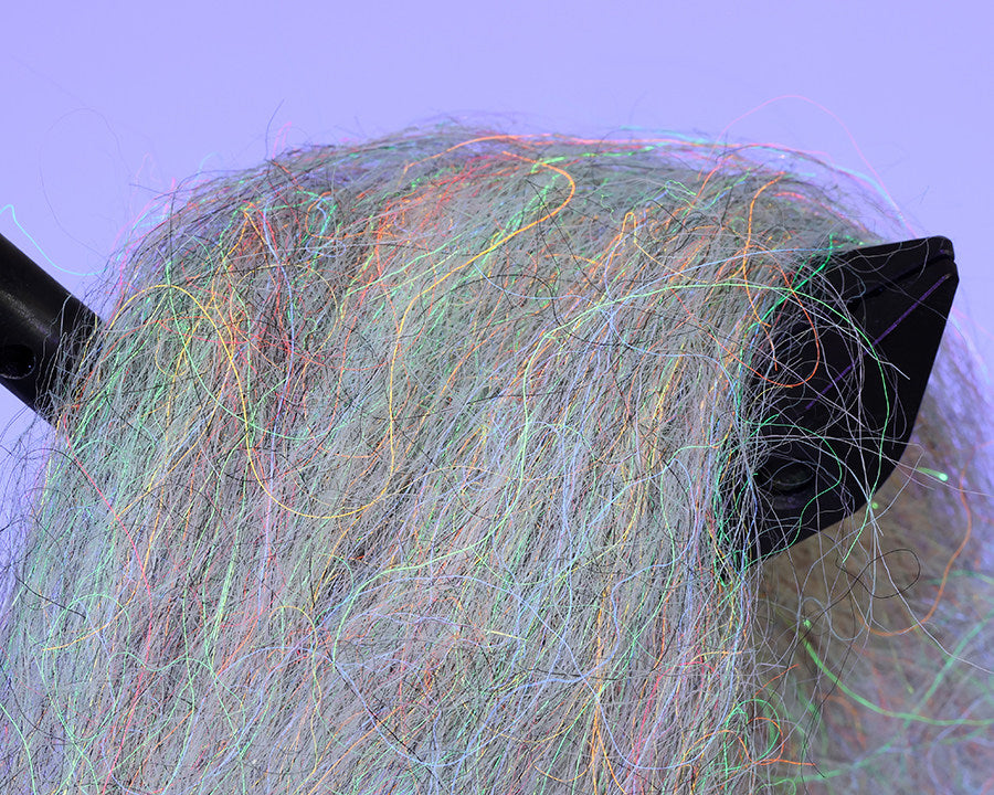 Natural Pike Supreme Hair Dirty Natural Pearl 03 UV reaction