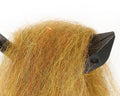 Natural Pike Supreme Hair Golden Olive 29 fly tying material