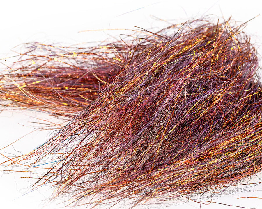 sybai pike supreme dubbing copper uvr 20 – product photo