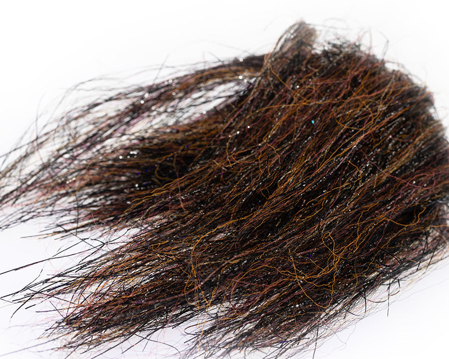 sybai pike supreme dubbing fiery black uvr 97 – product photo