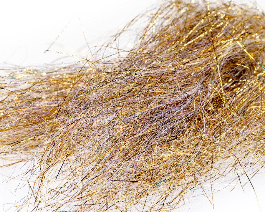 sybai pike supreme dubbing gold uvr 10 – product photo