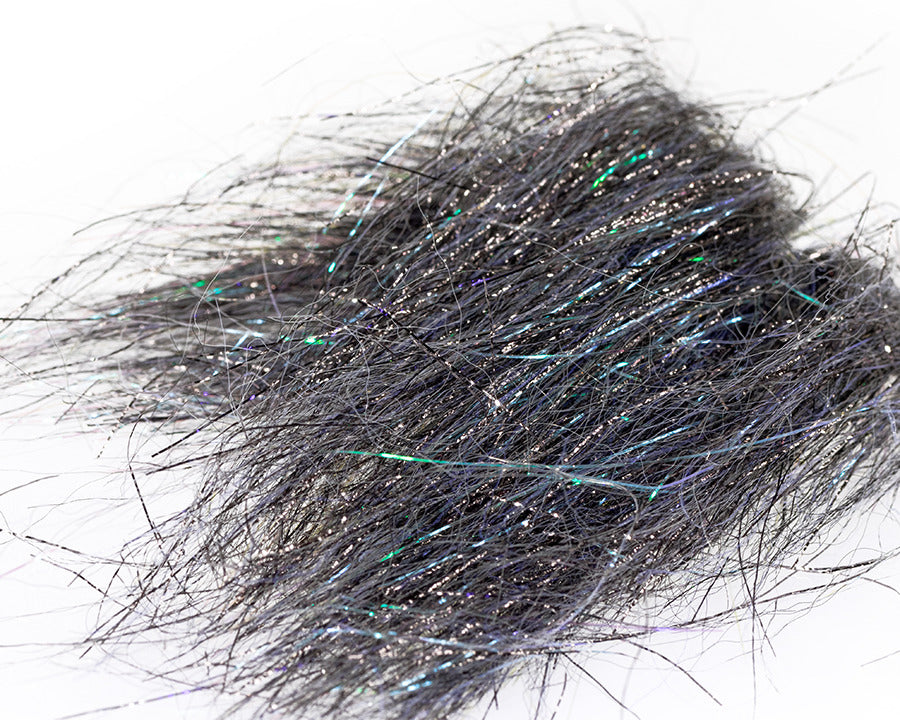 sybai pike supreme dubbing gray uvr 90 – product photo