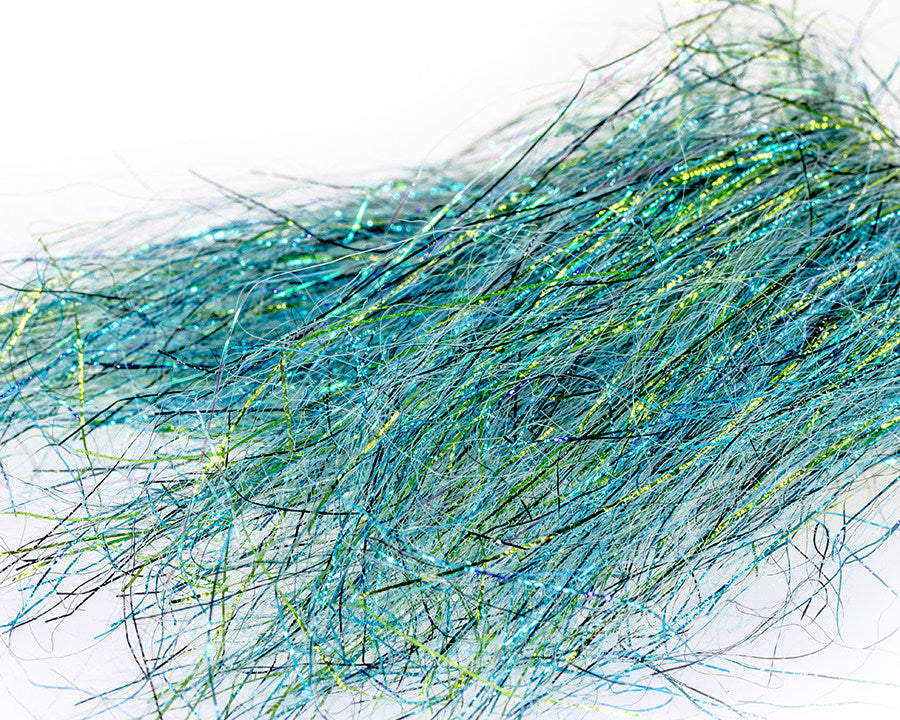 sybai pike supreme dubbing mackerel uvr 77 – product photo