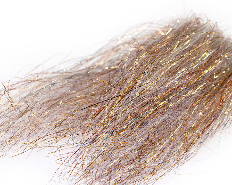 sybai pike supreme dubbing tan uvr 12 – product photo