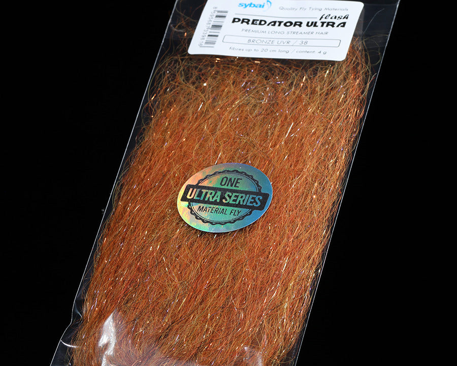 Sybai Predator Ultra – Bronze UVR 38