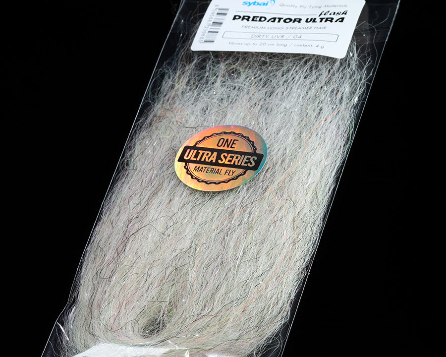 Sybai Predator Ultra – Dirty UVR 04