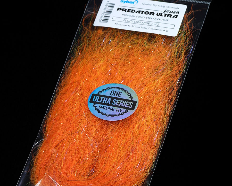 Sybai Predator Ultra – Fluo Orange 42
