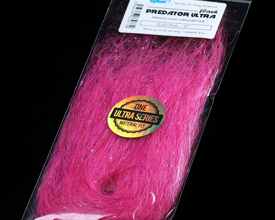 Sybai Predator Ultra – Fluo Pink 57