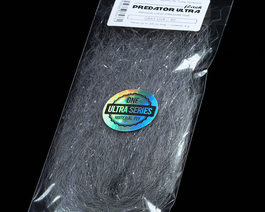 Sybai Predator Ultra – Gray UVR 90
