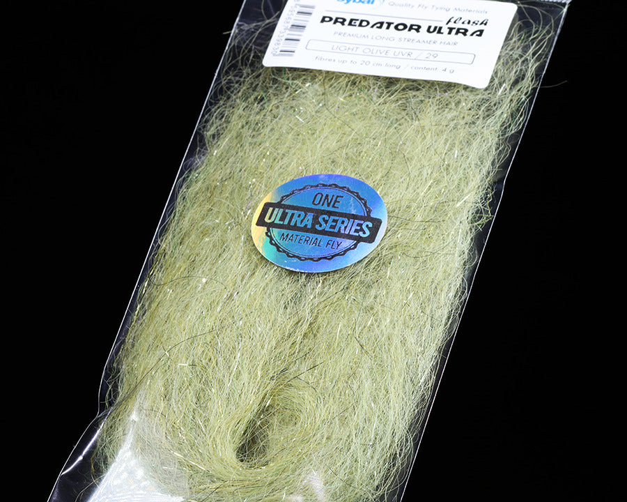 Sybai Predator Ultra – Light Olive UVR 29