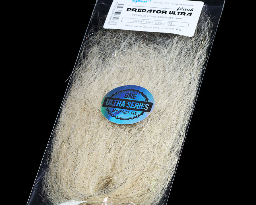 Sybai Predator Ultra – Light Tan UVR 08