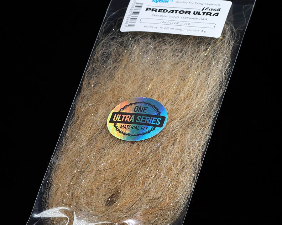 Sybai Predator Ultra – Tan UVR 09