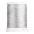 Textreme Antron Yarn – farba Light Gray, viazacia priadza na mušky.