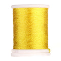Textreme Antron Yarn – farba Yellow, viazacia priadza na mušky.