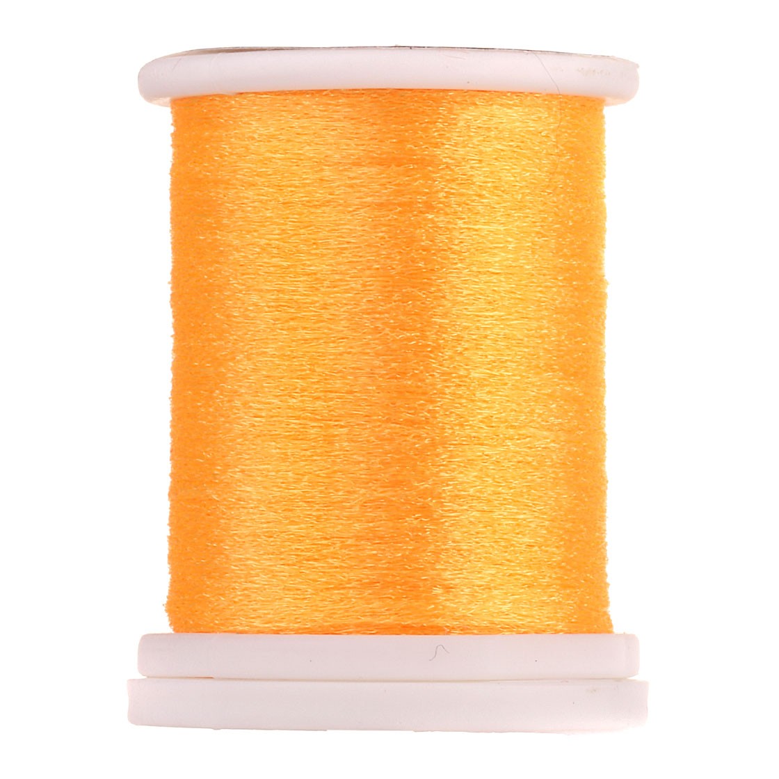 Textreme Antron Yarn – farba Orange, viazacia priadza na mušky.