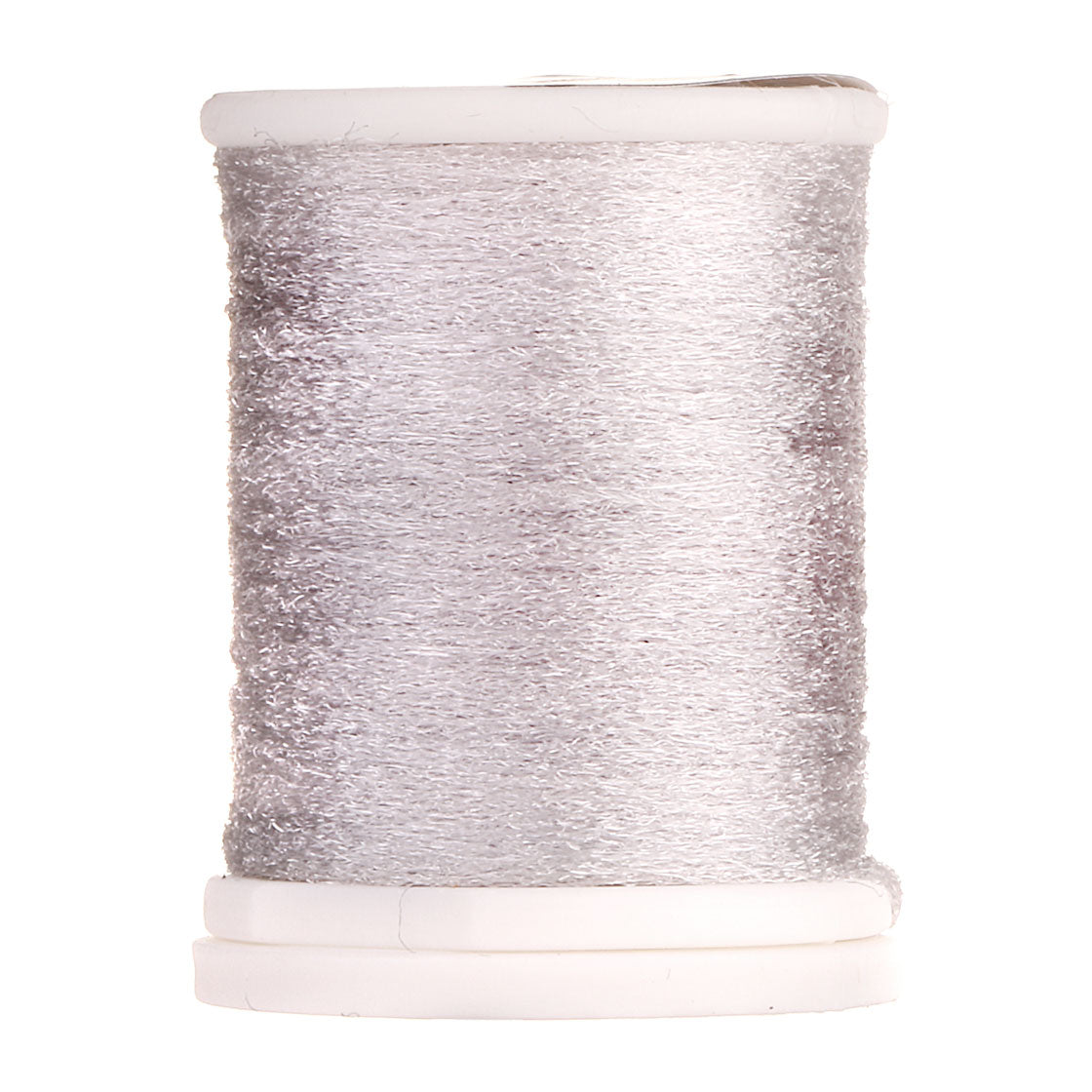 Textreme Antron Yarn – farba Iron Blue Dun, viazacia priadza na mušky.