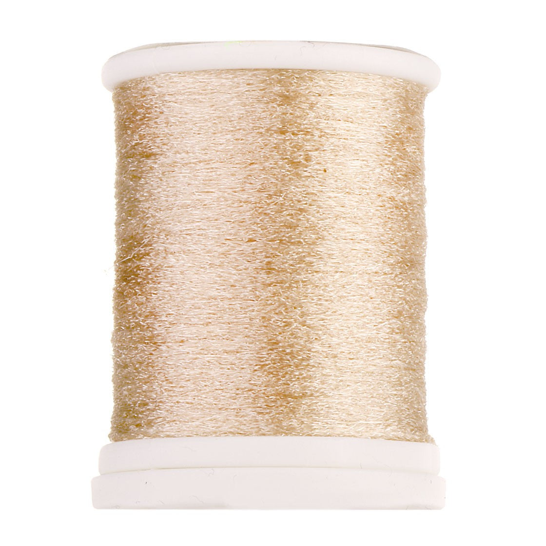 Textreme Antron Yarn – farba Tan, viazacia priadza na mušky.