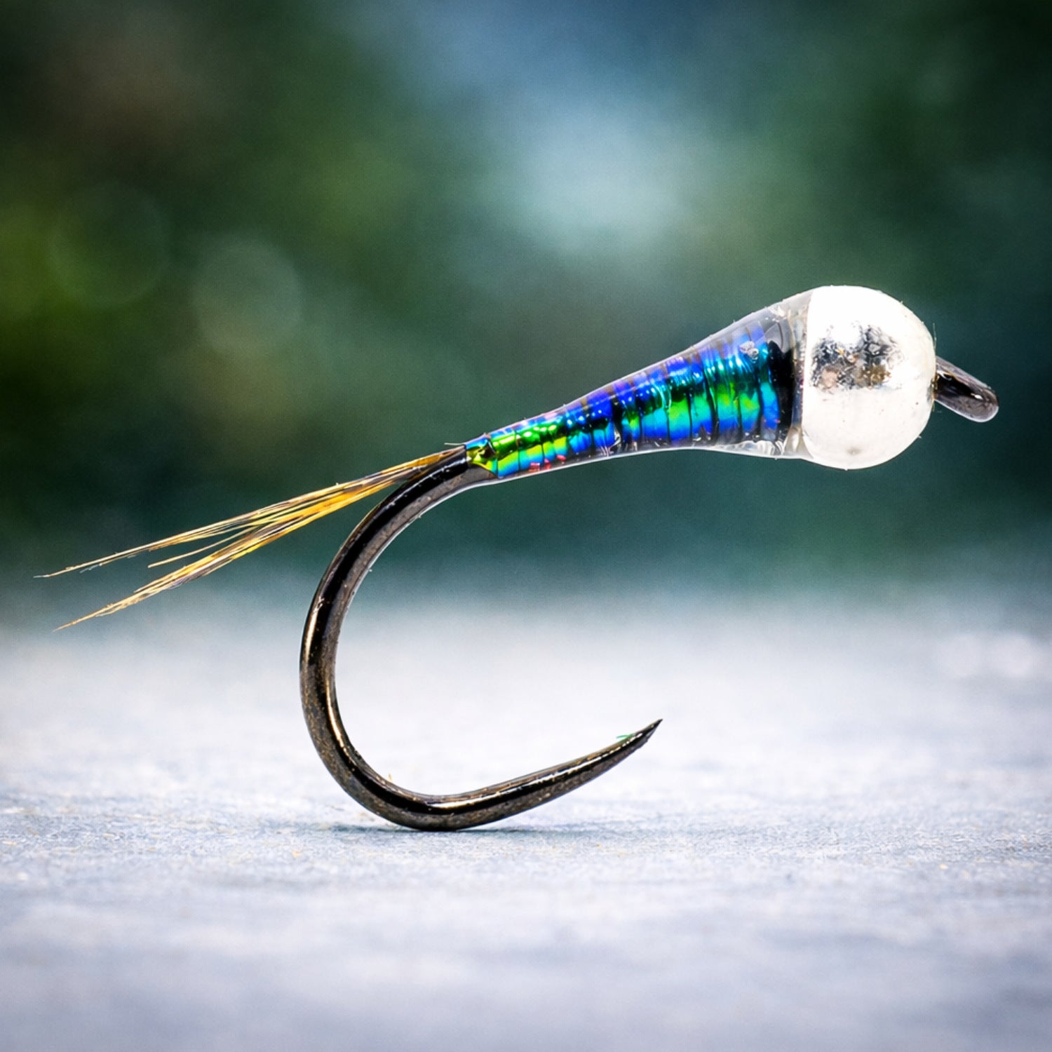 Textreme Magic Tinsel perdigon