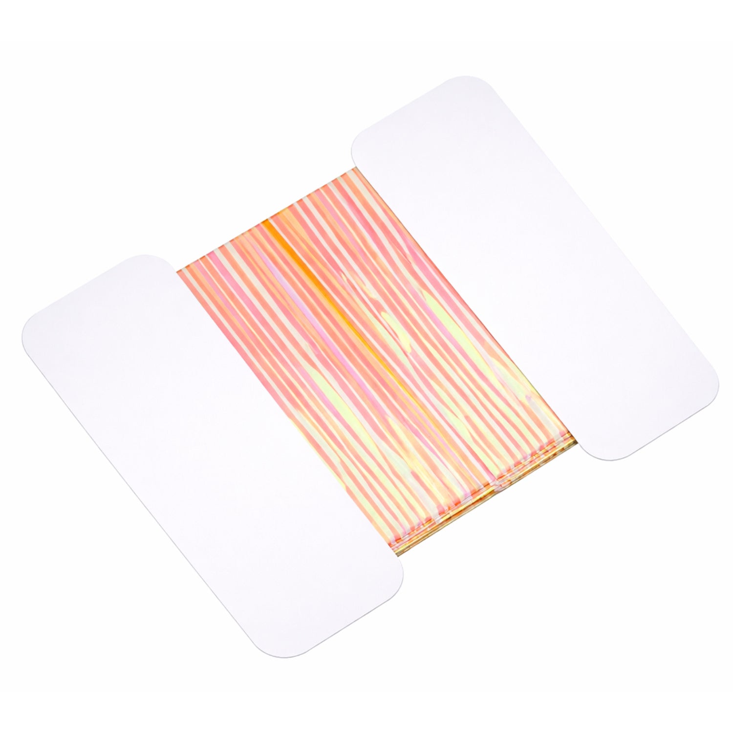 Textreme Magic Tinsel Single Pack – Fluo Orange