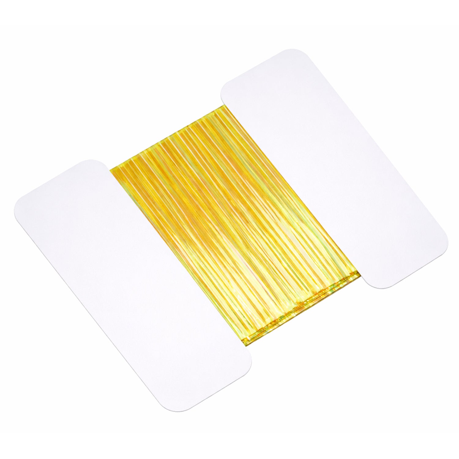 Textreme Magic Tinsel Single Pack – Light Olive