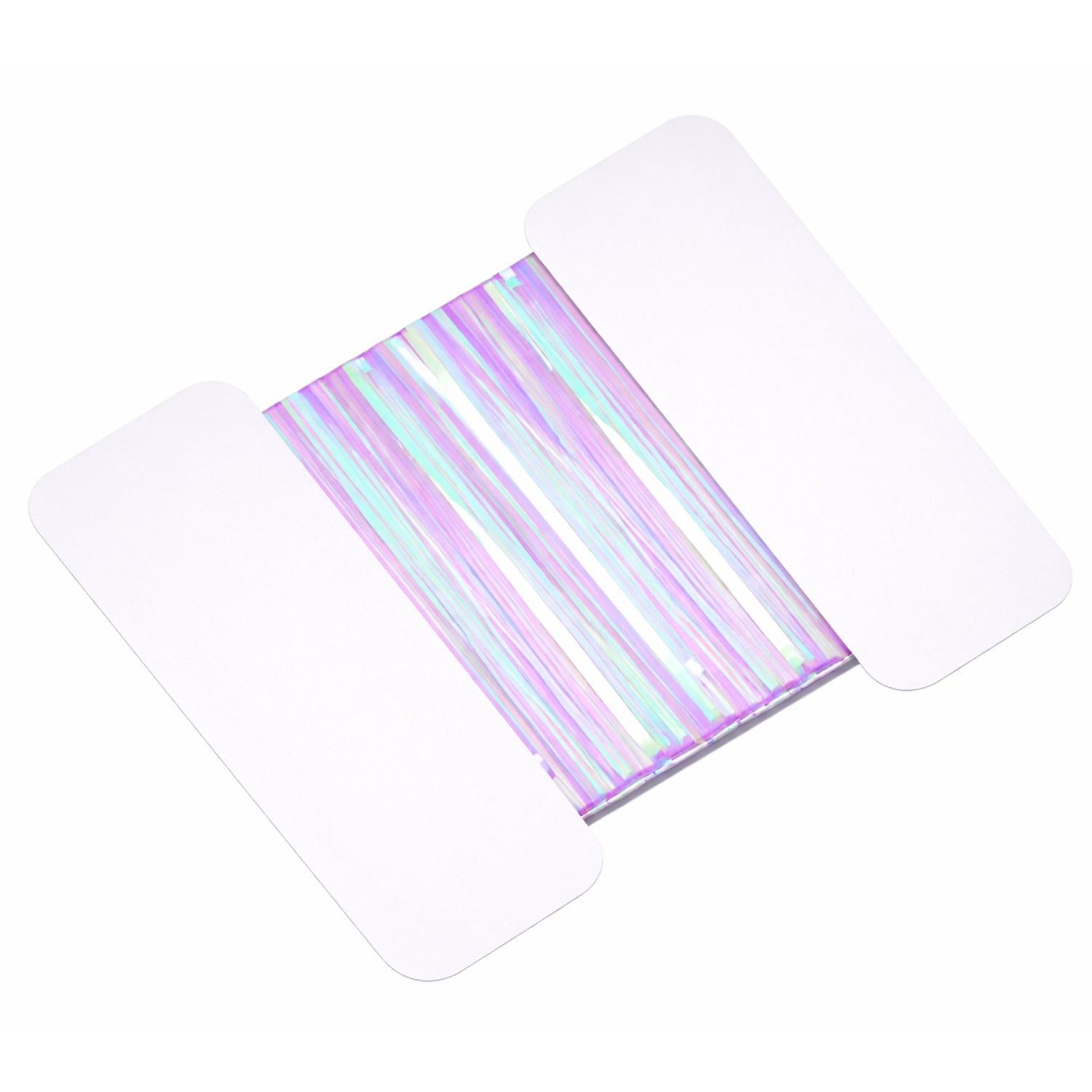 Textreme Magic Tinsel Single Pack – Pearl Rainbow