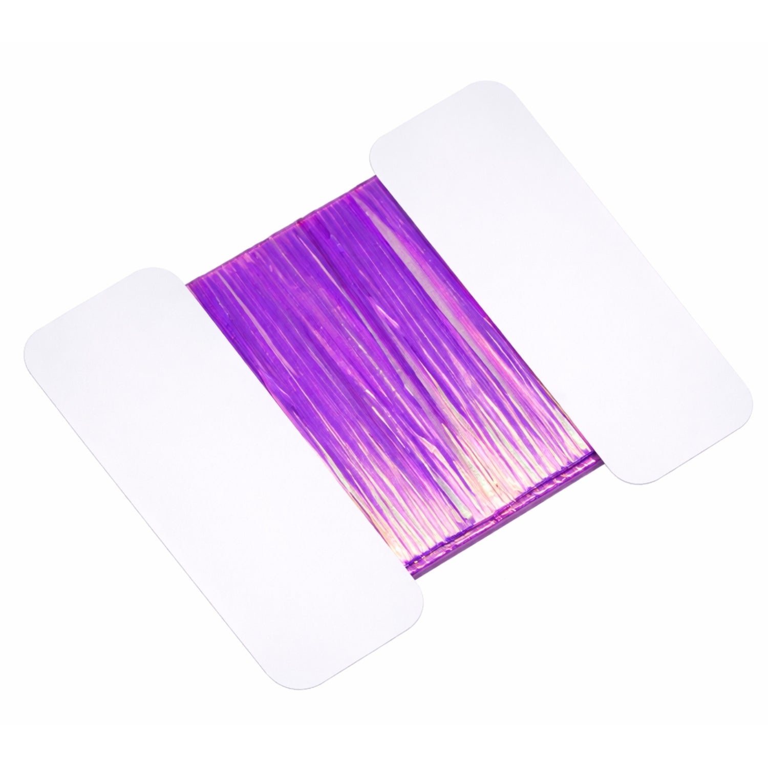 Textreme Magic Tinsel Single Pack – Purple