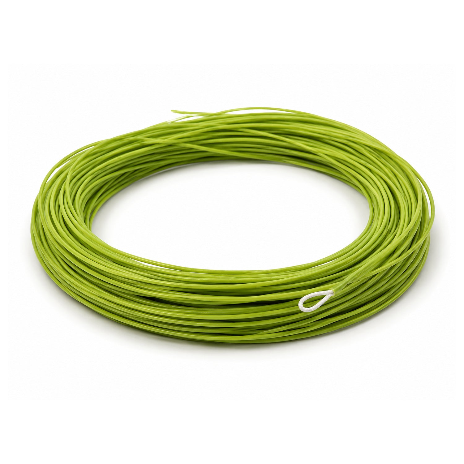 Thymallus Classic WF Floating fly line for trout and grayling fishing