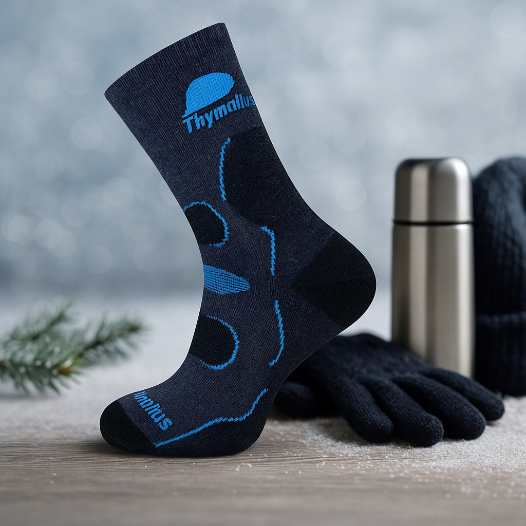 Thymallus Merino Extreme Socks