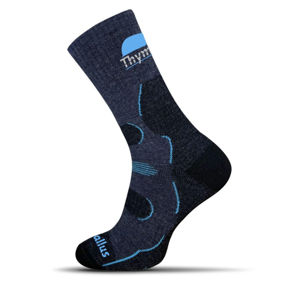 Thymallus Merino Extreme Socks