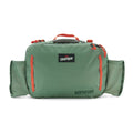 Umpqua NorthFork Waist Pack Pine – predný pohľad na tašku