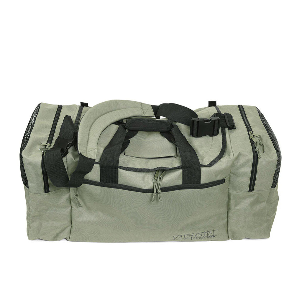 Vision All In One Bag – fly fishing gear bag front view