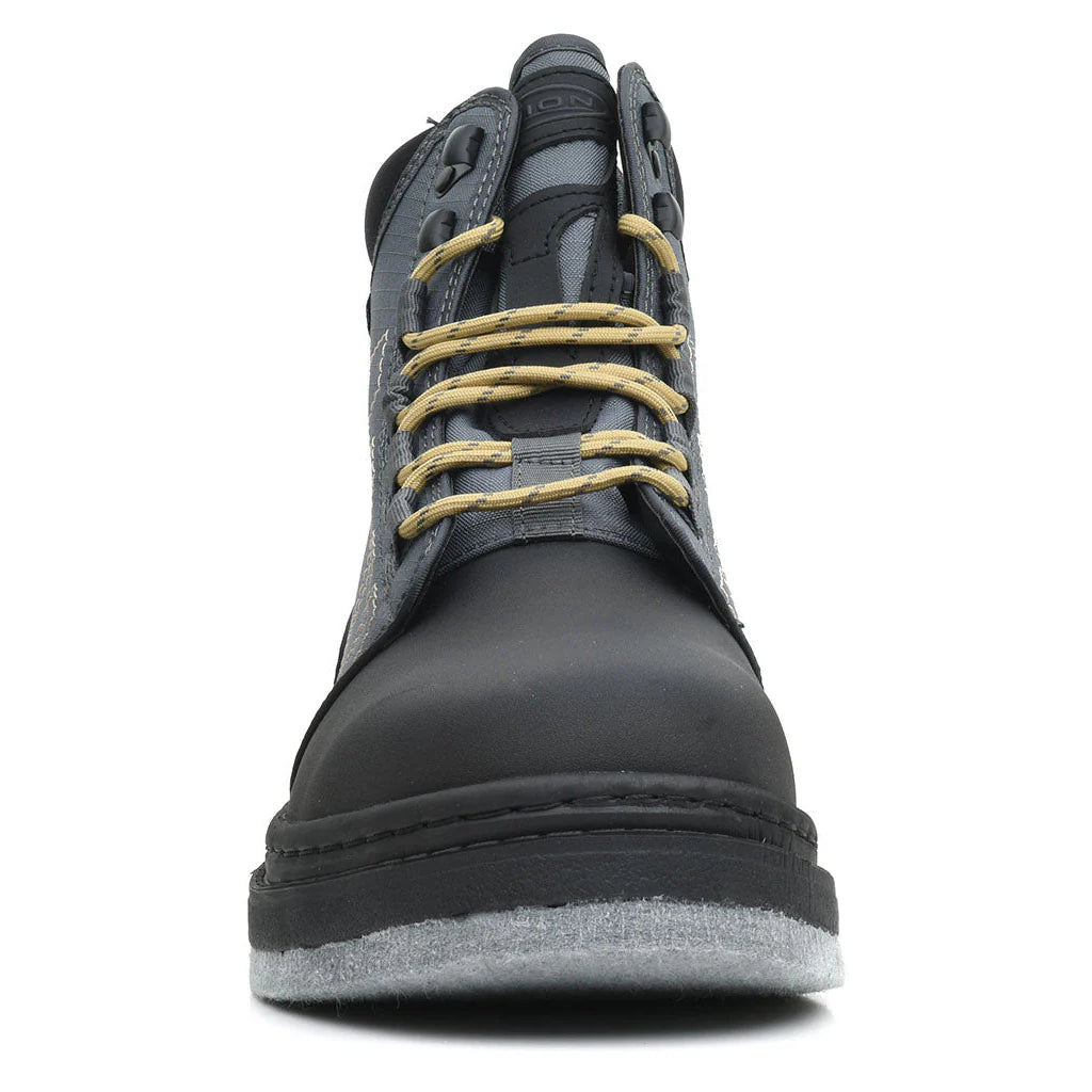 Vision Atom Wading Shoes Felt