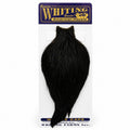 Whiting Farms American Rooster Cape – Black