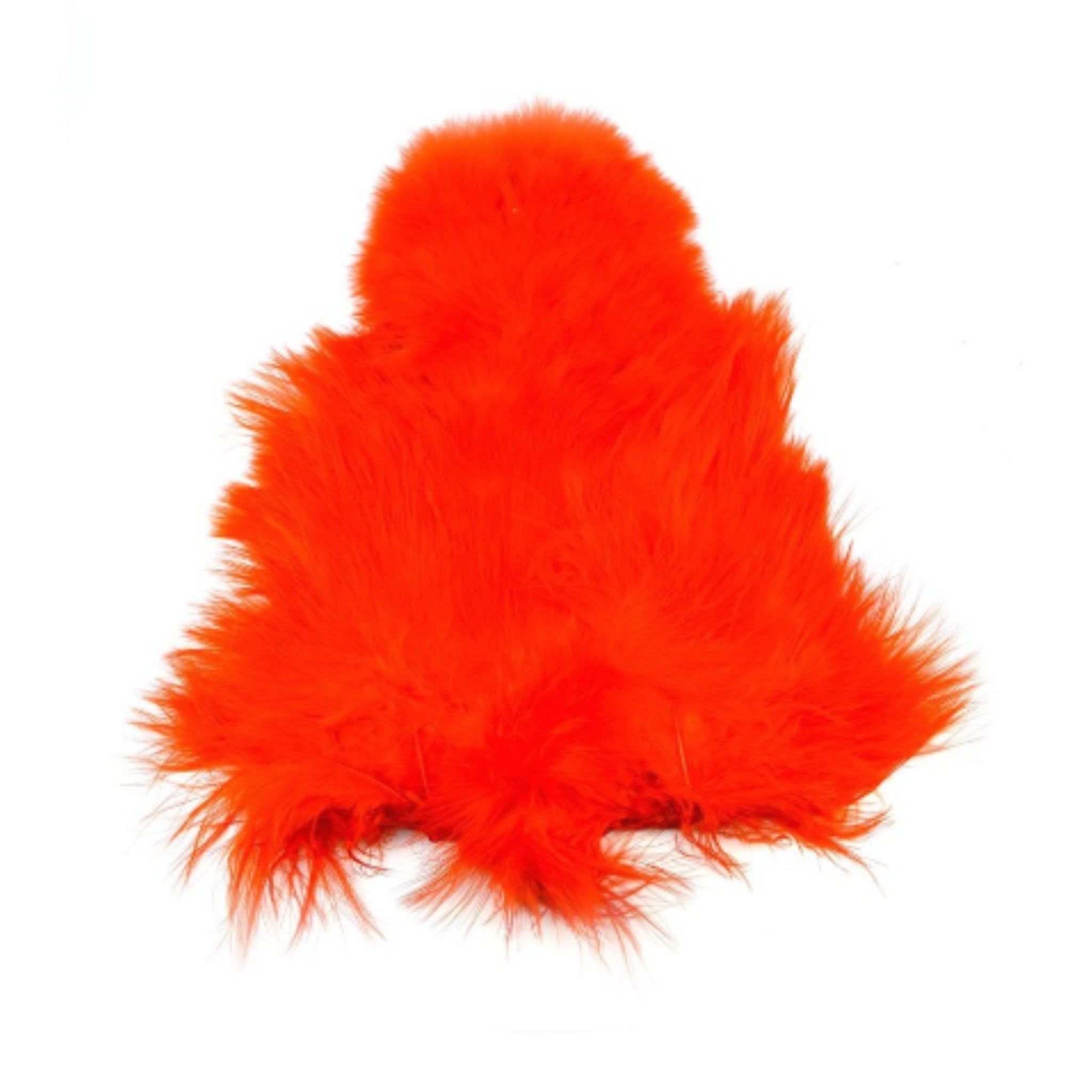 WHITING Spey SH/C – moriakové perie pre viazanie mušiek