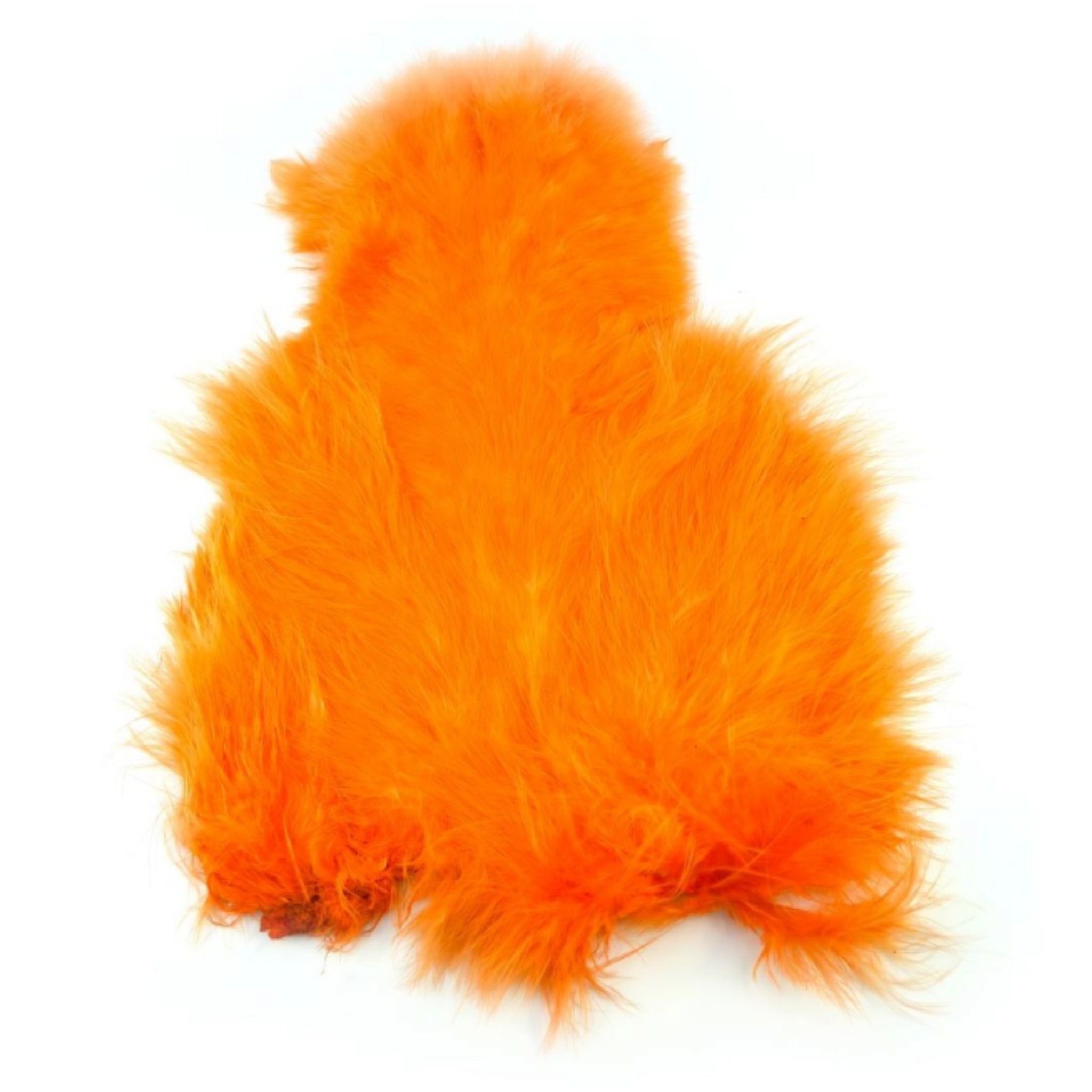 WHITING Spey SH/C – moriakové perie pre viazanie mušiek